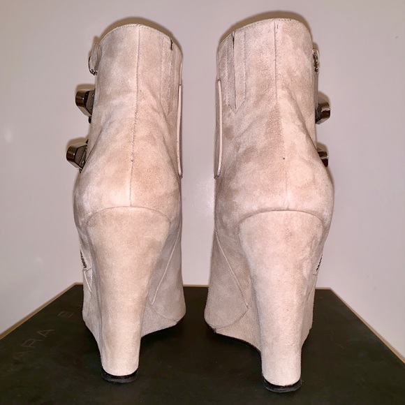 BARBARA BUI Booties - Picture 3 of 7